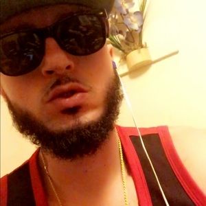 Meet your Posher, Mohamed